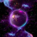 Cosmic Odyssey - discord server icon