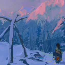 Aere Perennius - discord server icon