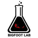 Bigfoot Lab - discord server icon