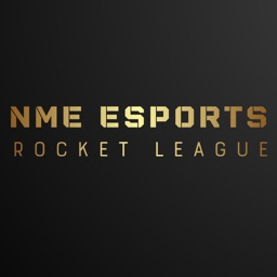 NME eSports - discord server icon