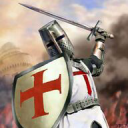 Crusader army anti furry - discord server icon