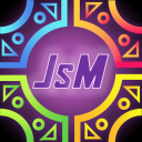 JsM-Support - discord server icon