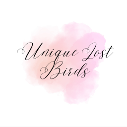 Unique Lost Birds - discord server icon