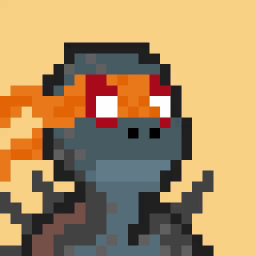 Pixel Turtles - discord server icon