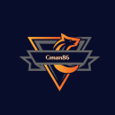 Gman86 - discord server icon