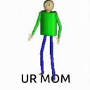 ur mom - discord server icon