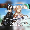 The Anime Club ( Sword Art Online ) - discord server icon