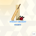 India Cricket Society - discord server icon