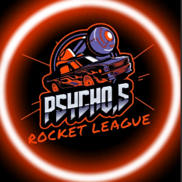Psycho Esports - discord server icon