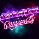 Creaxon Community - Chill | Gaming | Graphics | Anime - discord server icon