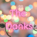 The Danks - discord server icon