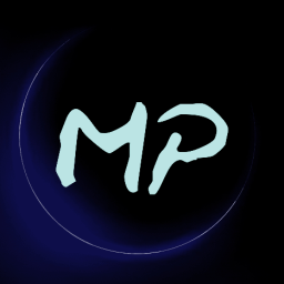 Midnight Promotions - discord server icon