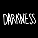 Darkness/ normal - discord server icon
