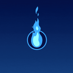 The Dumbasses That Stream - discord server icon