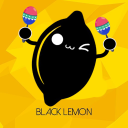 Black Lemon Lounge - discord server icon