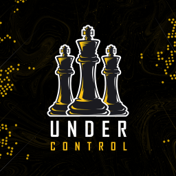 UNDER CONTROL Community - discord server icon