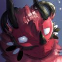 Floof Den - discord server icon