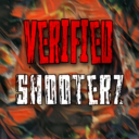 Dahood $ Selling/VerifiedShooterZ - discord server icon