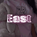 East | 東 - discord server icon