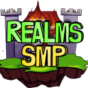 Realms SMP - discord server icon