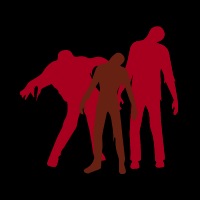 ZombieLands Club - discord server icon