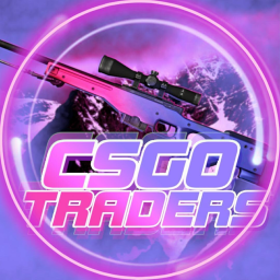CS:GO Traders - discord server icon