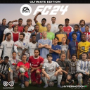 EA FC Pro Clubs - discord server icon