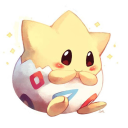 Togepi's Egg - discord server icon