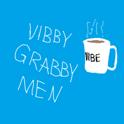 Vibby Grabby Men - discord server icon