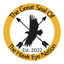 Hawk Eye Nation - discord server icon