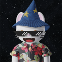 Metaverse Cool Cats - discord server icon