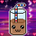 Chocolate Milk - discord server icon