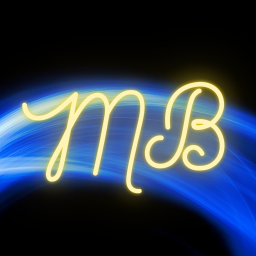 MB Entertainment - discord server icon