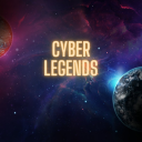 Cyber Legends - discord server icon