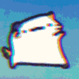 Egg Cat's Dimension - discord server icon
