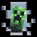 Creeper MC - discord server icon