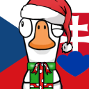 Goose Goose Duck (CZ/SK) - discord server icon