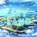 SkyLand - discord server icon