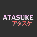 Atasuke・アタスケ - discord server icon