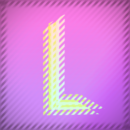 Lupo's Lair - discord server icon
