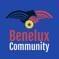 Benelux Community - discord server icon