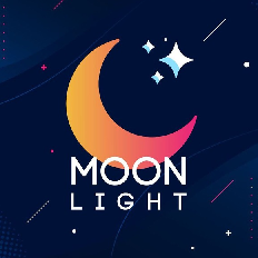 Moonlight - discord server icon