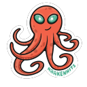 Krakenhits - discord server icon