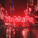 彡 ⚘ YoMuPo ⚘ 彡 - discord server icon