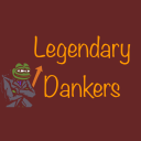 Legendary Dankers - discord server icon