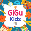 Gigu Kids - discord server icon