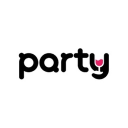 PARTY - discord server icon