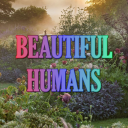 Beautiful Humans - discord server icon