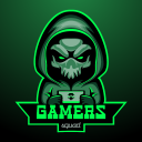 SQUAD OF GAMERS - discord server icon