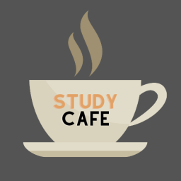 Study Cafe - discord server icon